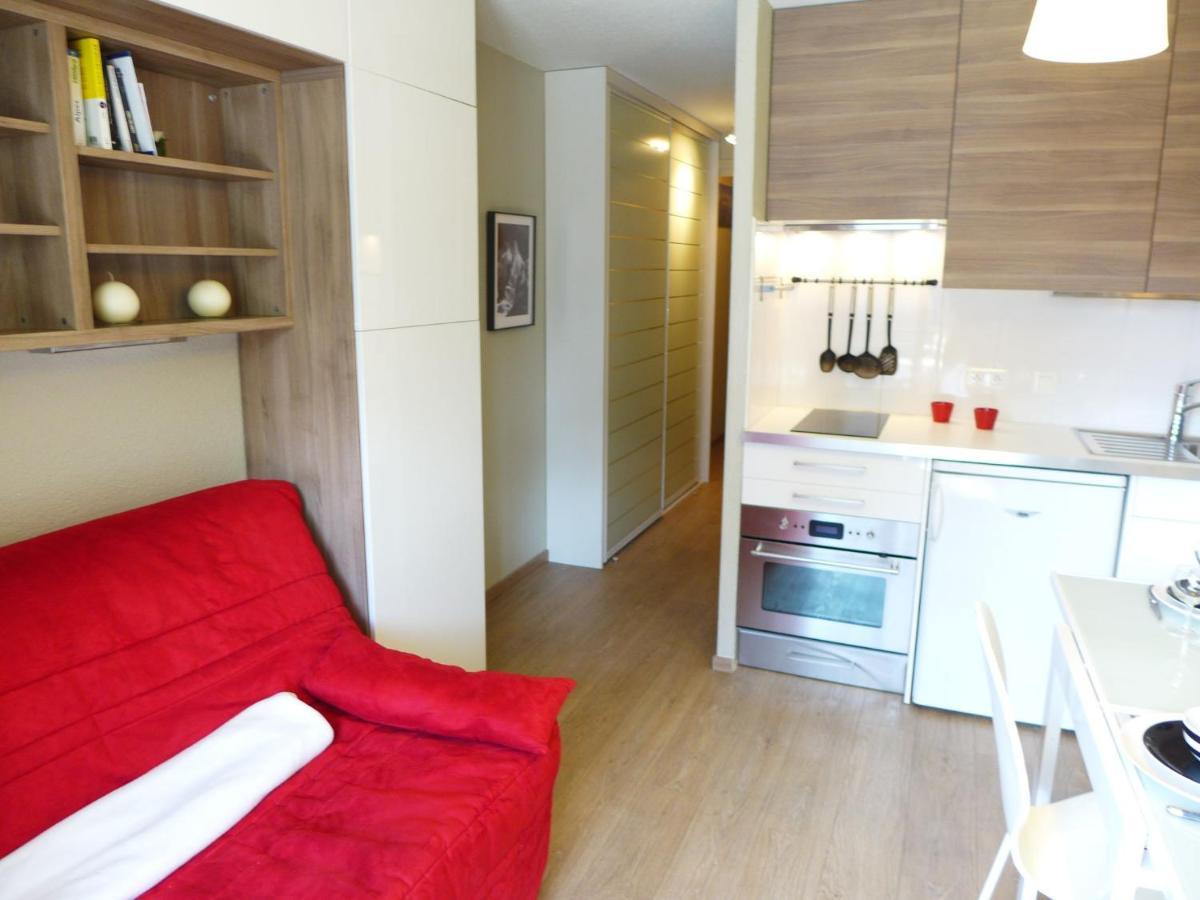 Apartment Blanc Neige Chamonix Exterior foto